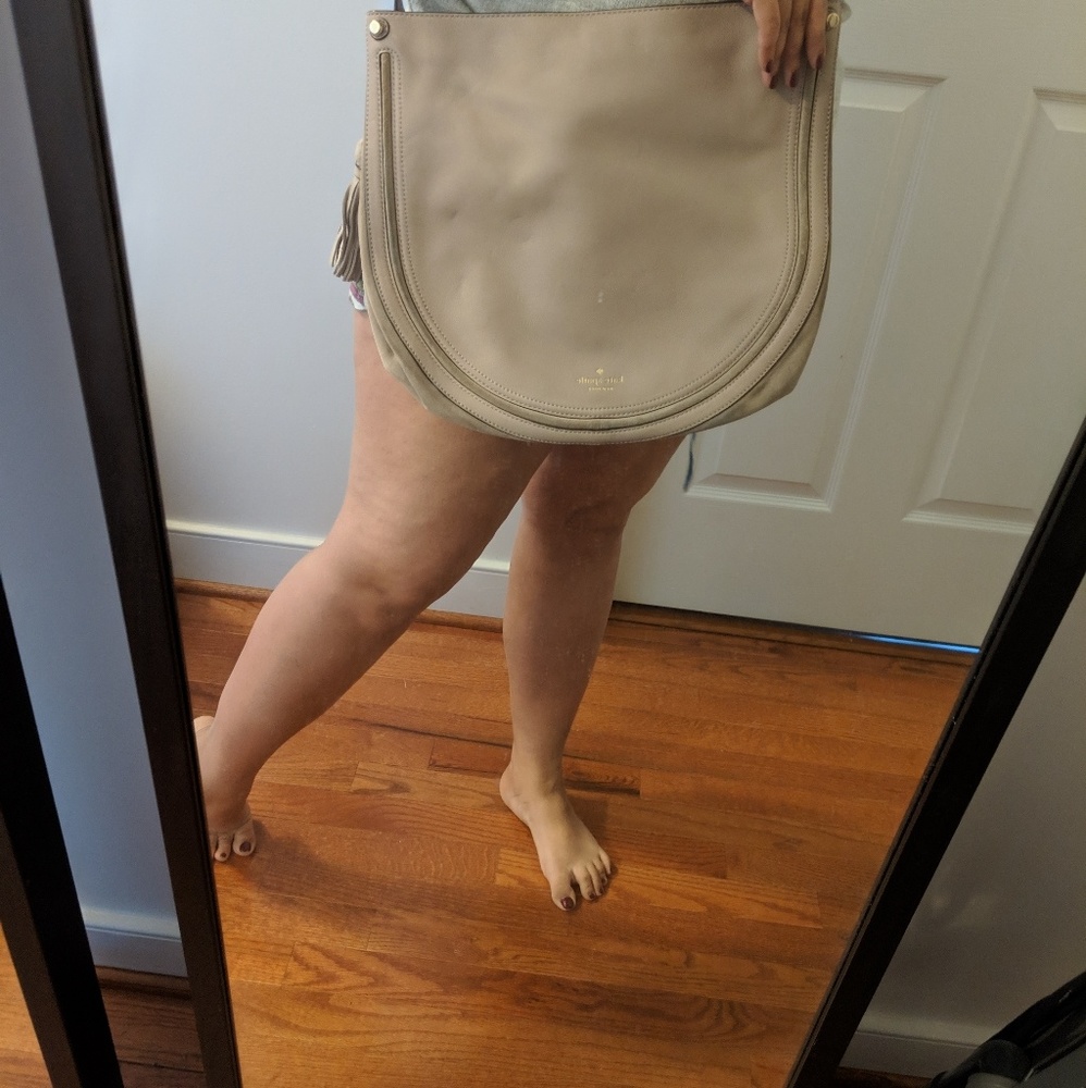 Kate spade shouldee bag